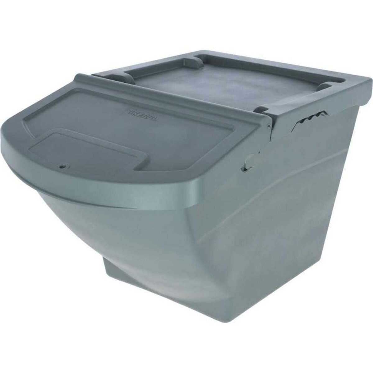 KERBL Conteneur a aliments - KERBL - Empilable - 40 L