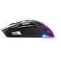Voir la diapositive 3 : STEEL SERIES Souris Gamer Sans Fil AEROX 5 WIRELESS