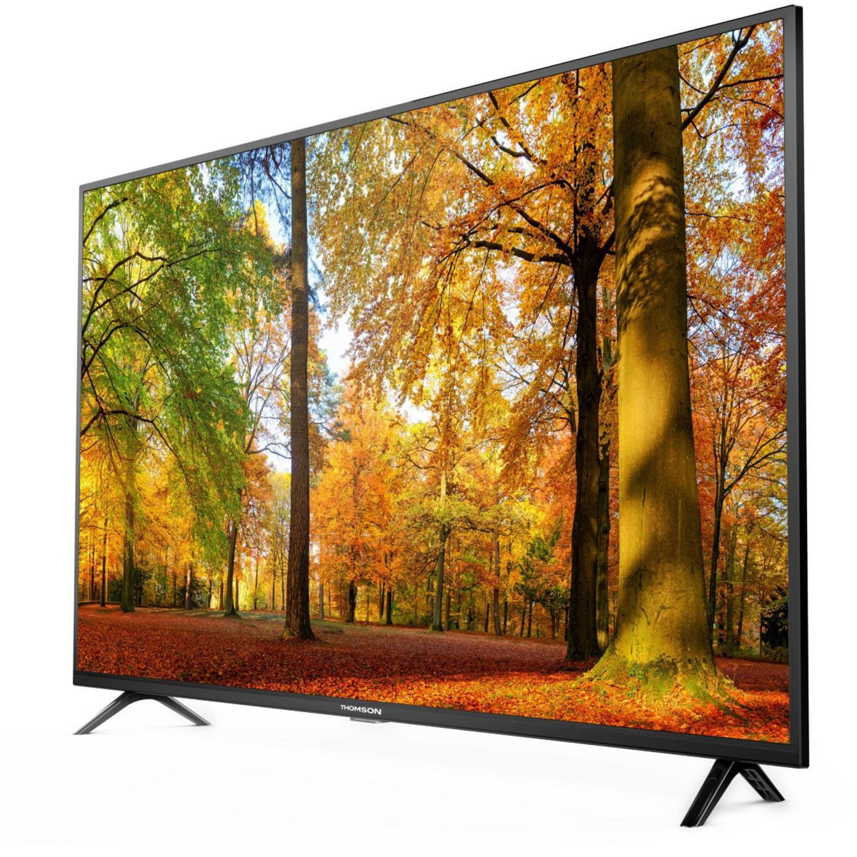 THOMSON TV LED 40FD3306