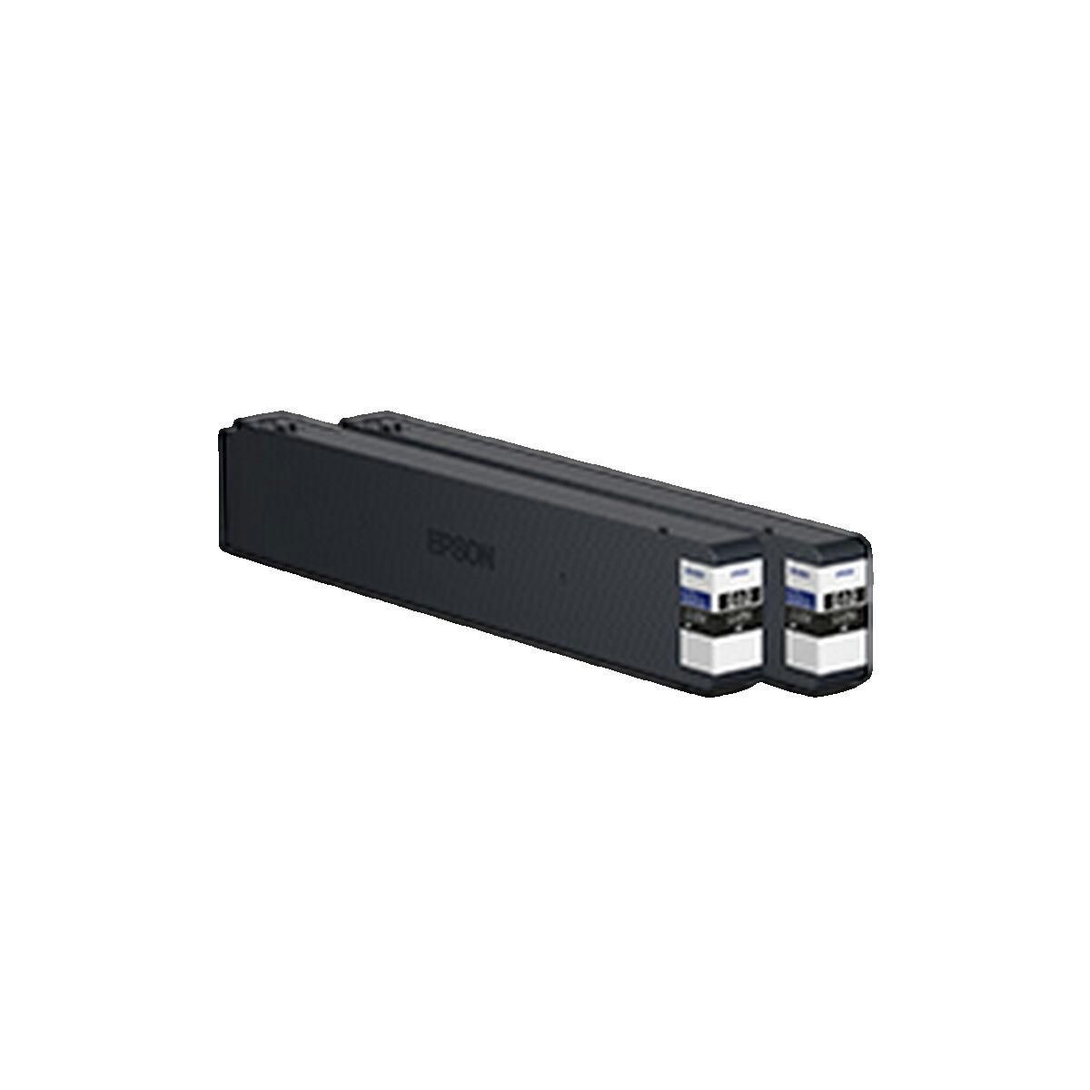 Epson Cartouche d'encre Epson C13T04Q100 Noir