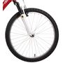 Voir la diapositive 6 : Vélo enfant - VTT 24'' Rigide Mixte  "Denbike"  pour enfant de 130 à 160 cm - 18 Vitesses - Fourche Télescopique - Dérailleur Shimano TY21 - Freins V-brake