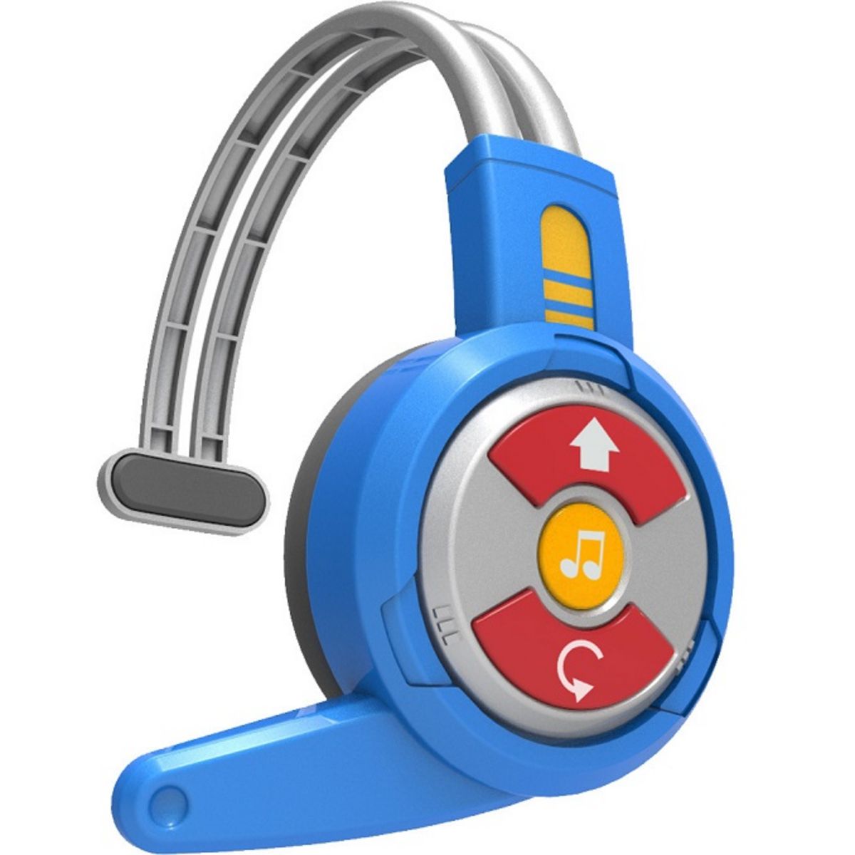 SILVERLIT Voiture Poli avec commande vocale