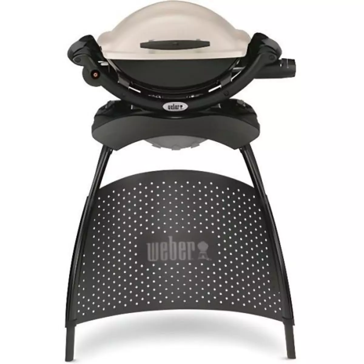 Weber WEBER Barbecue gaz Q 1000 Stand Gas Grill