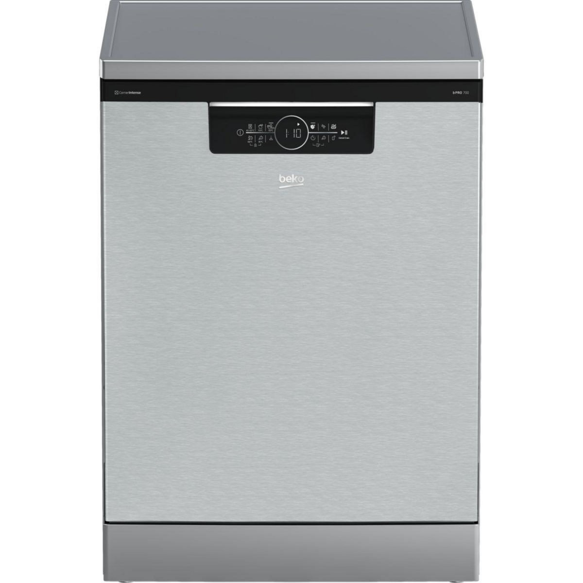 Beko Lave vaisselle 60 cm BDFN36560XC Corner Intense