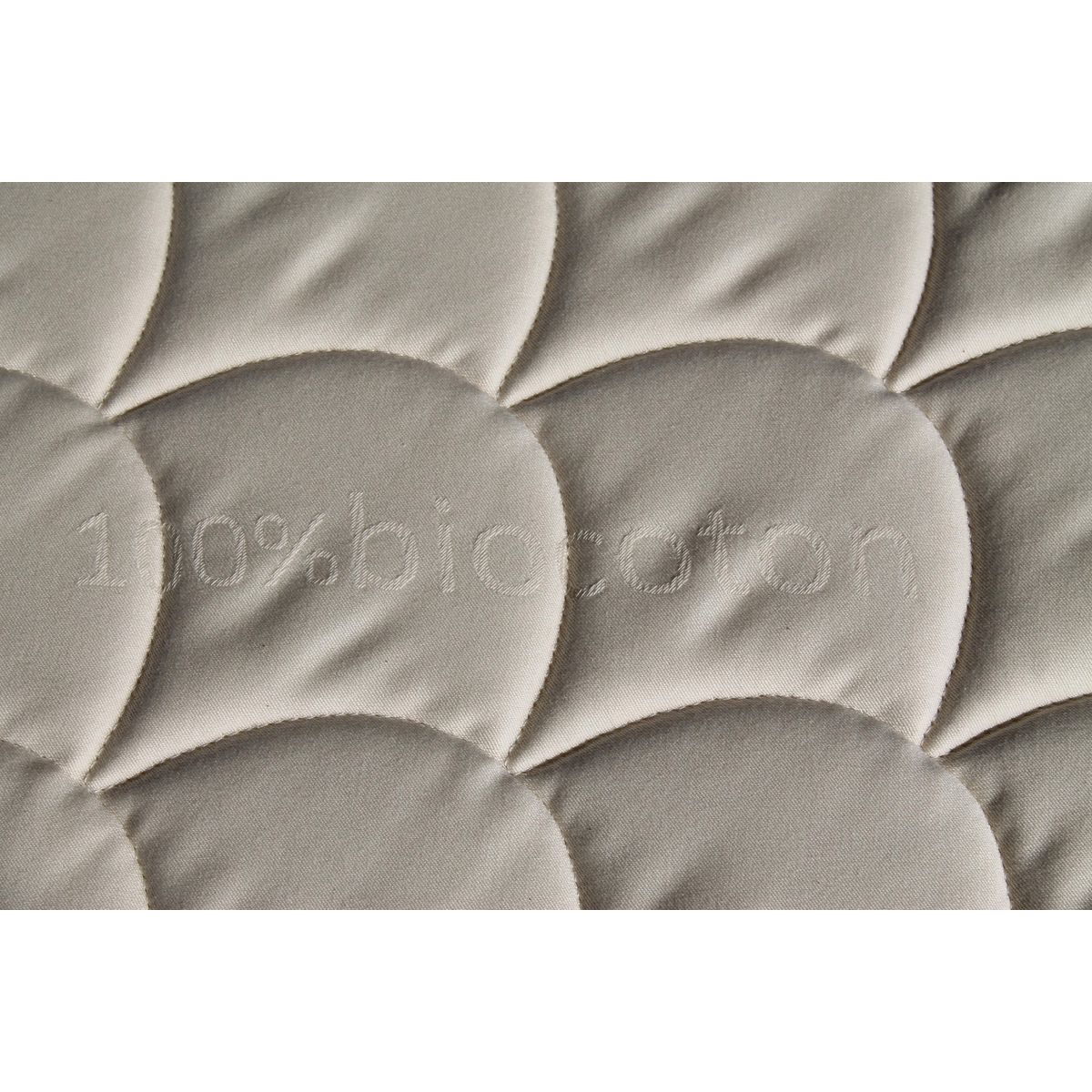 Matelas évolutif mousse 90x140/190 cm MARIE