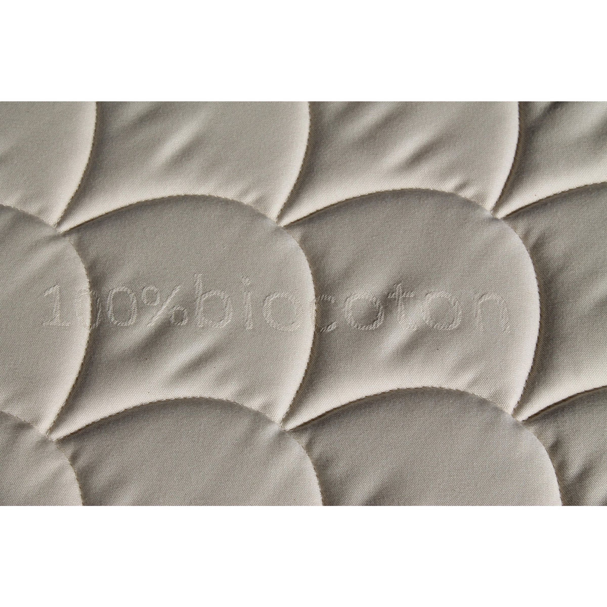 Matelas évolutif mousse 90x140/190 cm MARIE