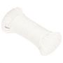 Voir la diapositive 2 : VIDAXL Corde de bateau Blanc complet 5 mm 500 m Polypropylene
