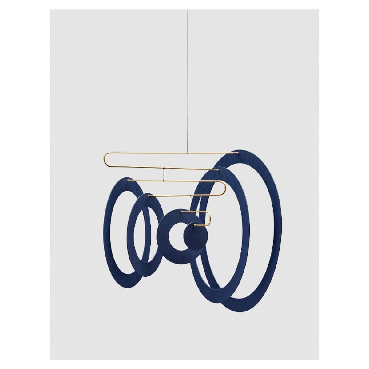 Flensted Flensted SuperSonic Midnight Bleu