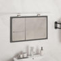 Voir la diapositive 3 : VIDAXL Lampe de miroir a LED 13 W Blanc chaud 80 cm 3000 K