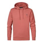 Petrol Industries weat  Homme Petrol Industries Hooded. Coloris disponibles : Rouge