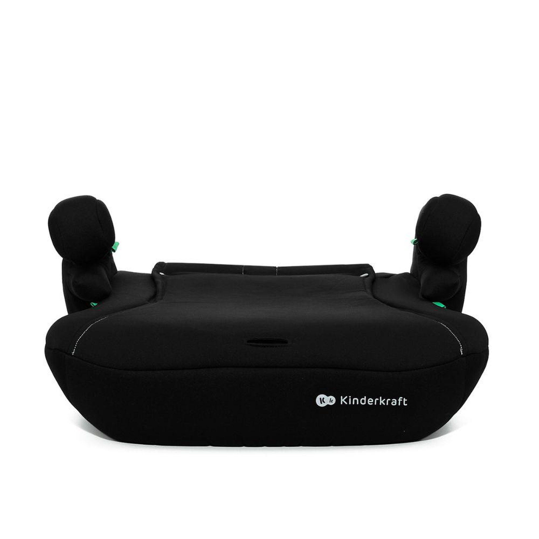 Voir la diapositive 4 : KINDERKRAFT Siège auto 3-en-1 universelle