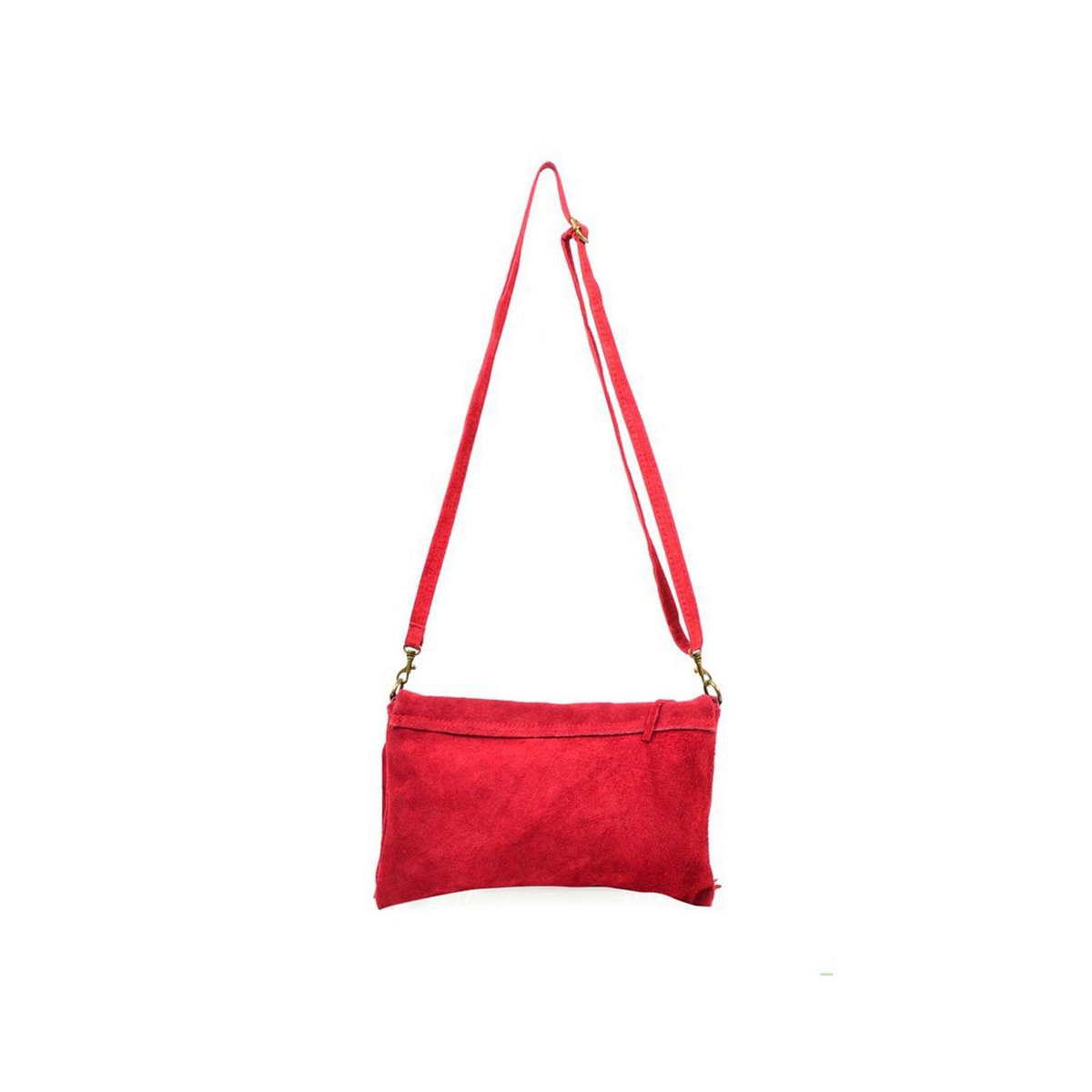 CARLA BELOTTI CARLA BELOTTI - Sac bandoulière ADELE 18 cm