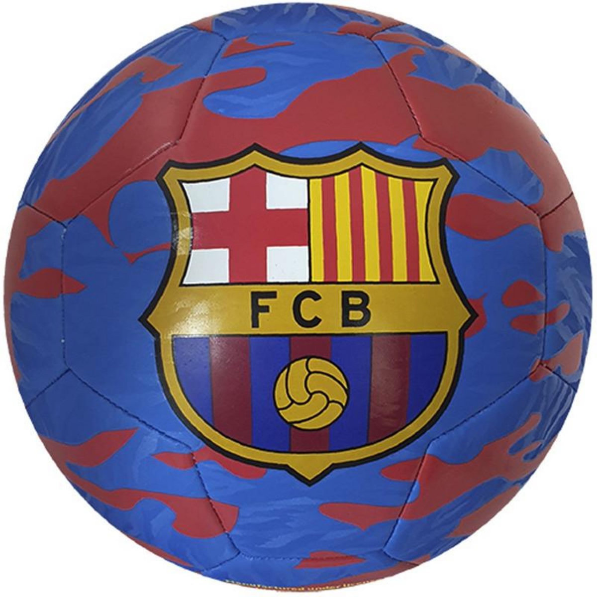 HOLIPROM BALLON T5 FC BARCELONE HOLIPROM HOM112847