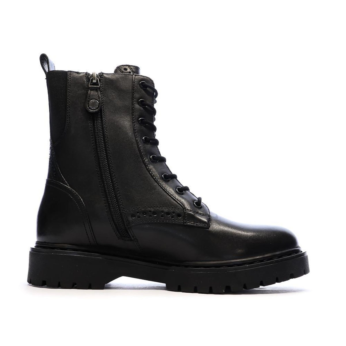 GEOX Bottines es Femme Geox Bleyze