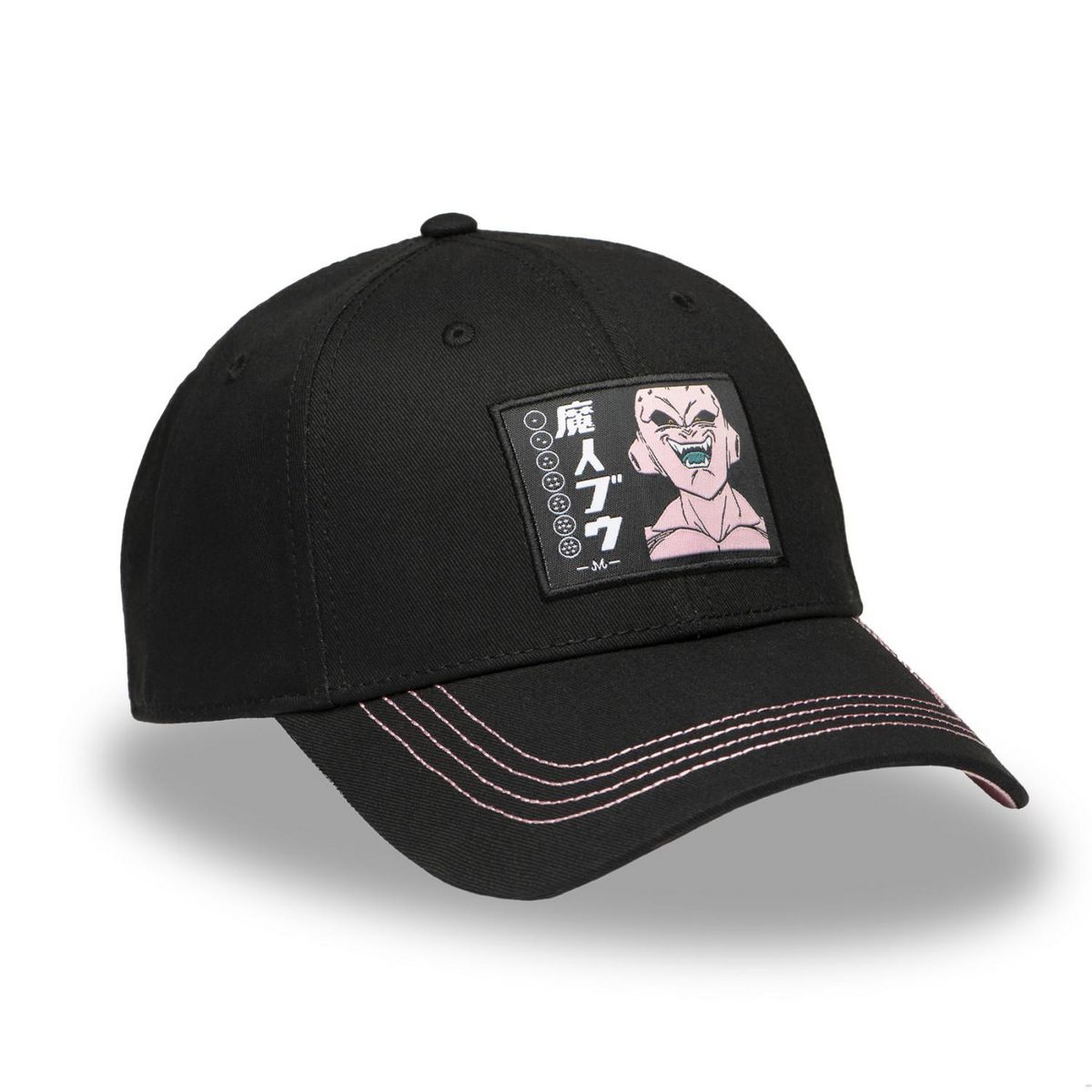 FREEGUN Casquette baseball Dragon Ball Z Buu