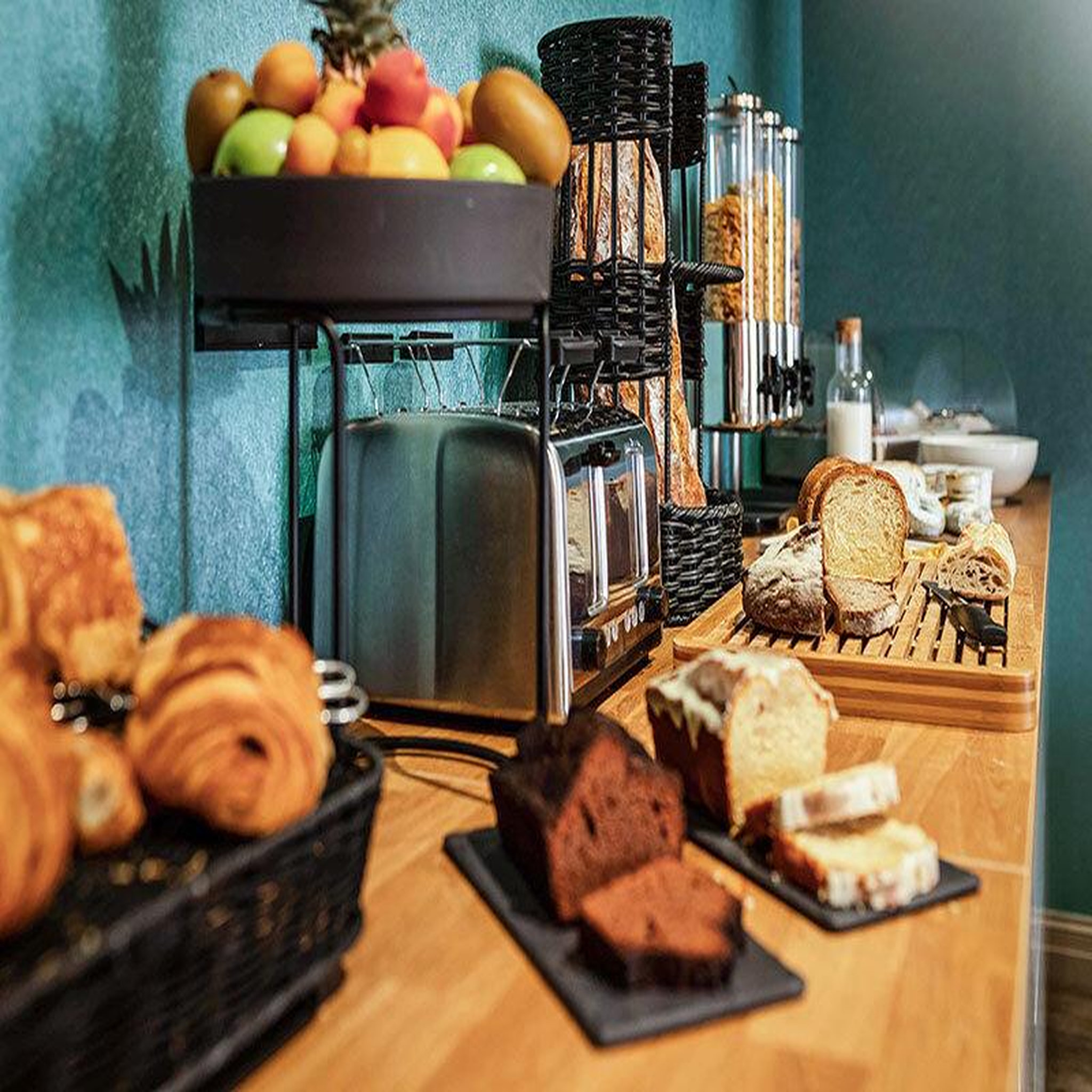 Voir la diapositive 4 : Smartbox Séjour de 3 jours en hôtel 4* avec espace détente près de tours - coffret cadeau séjour