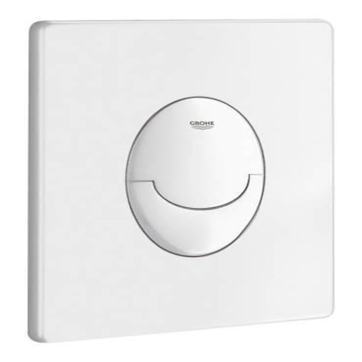 Grohe Plaque de commande pour bati support wc - 38505sh0
