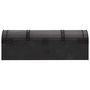 Voir la diapositive 5 : VIDAXL Coffre de rangement Bois massif style vintage 120x30x40 cm