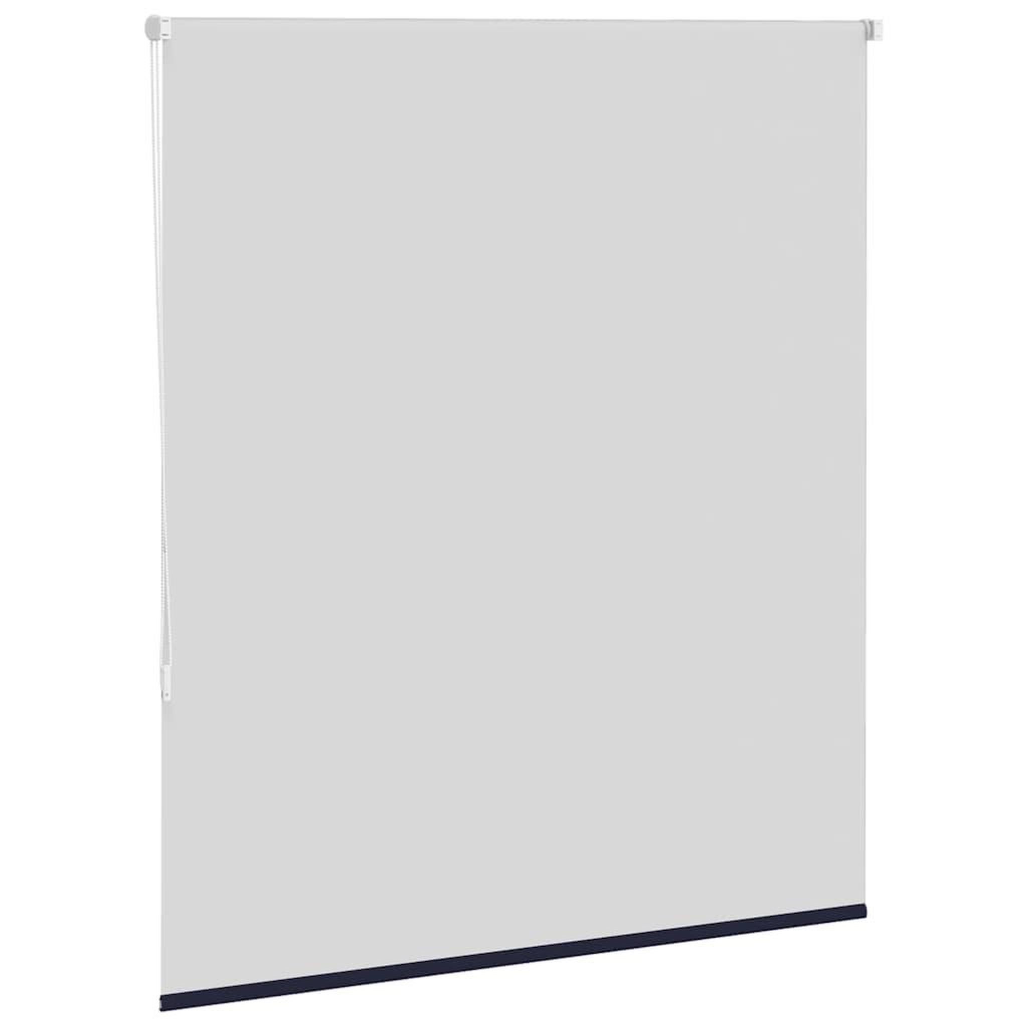 Voir la diapositive 4 : VIDAXL Store enrouleur occultant largeur du tissu 121,6 cm polyester