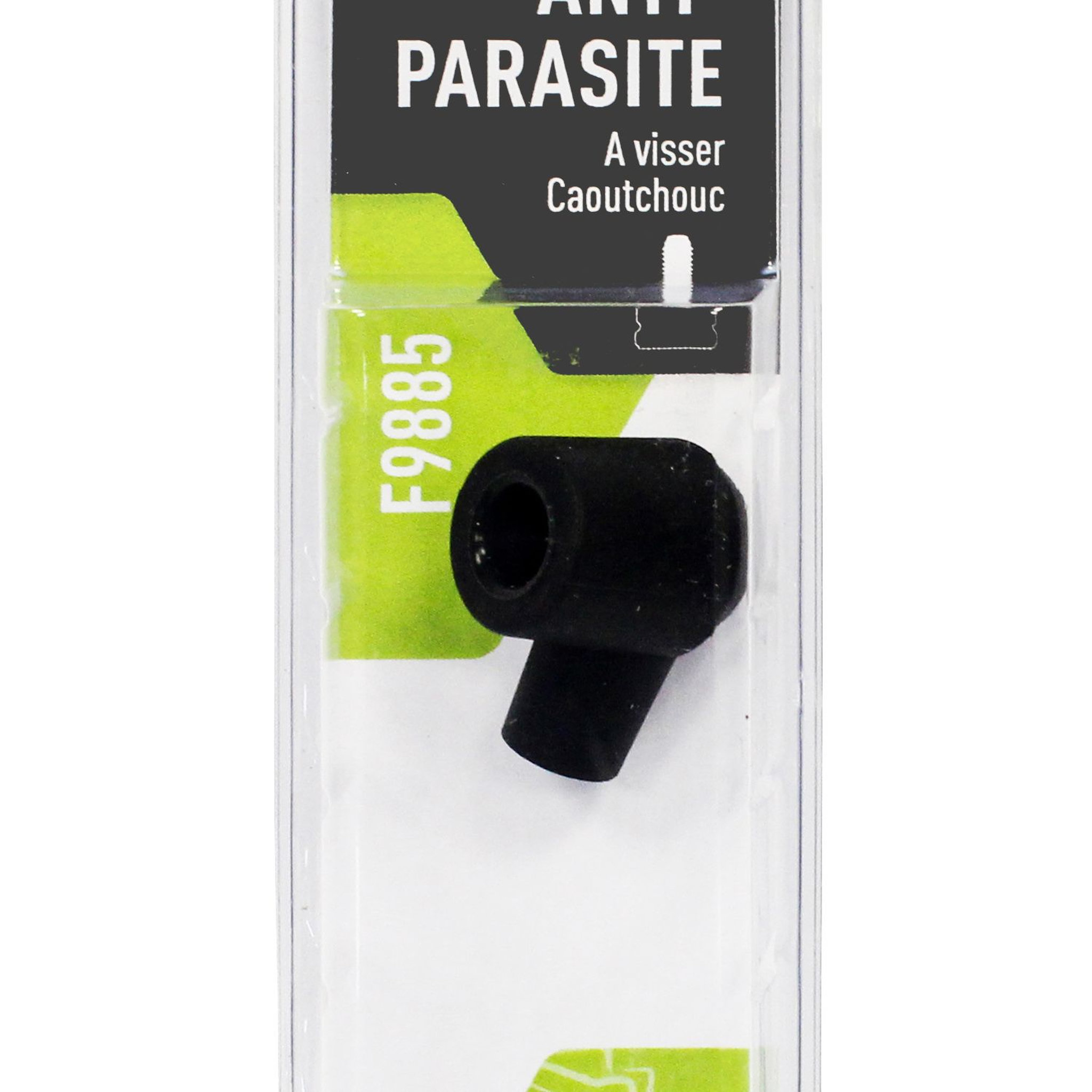 GARDY PARTS Connecteur bougie p/fil 5mm