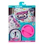 Capsule Chix - Pack poupée + accessoires Ctrl+Alt+Magic collection