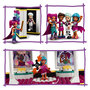 Voir la diapositive 6 : LEGO Friends 41685 Les montagnes russes de la fête foraine magique dès 8 ans