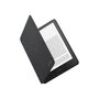 Voir la diapositive 1 : AMAZON Housse Kindle Paperwhite/Colorsoft - Noir