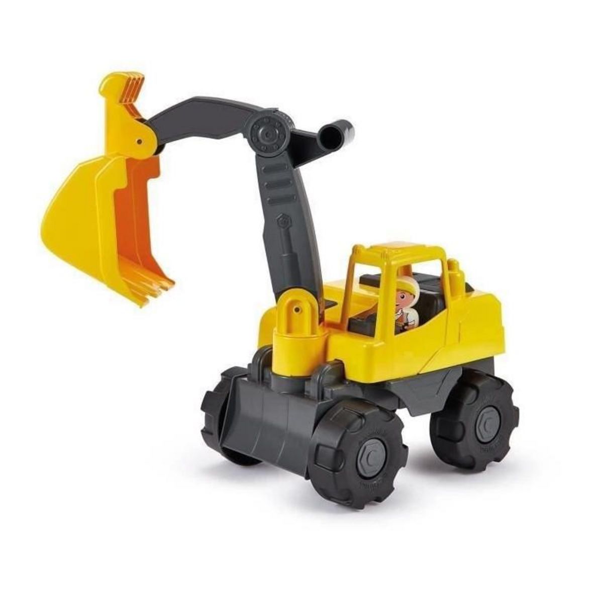 Ecoiffier Pelleteuse - ECOIFFIER - 18 mois