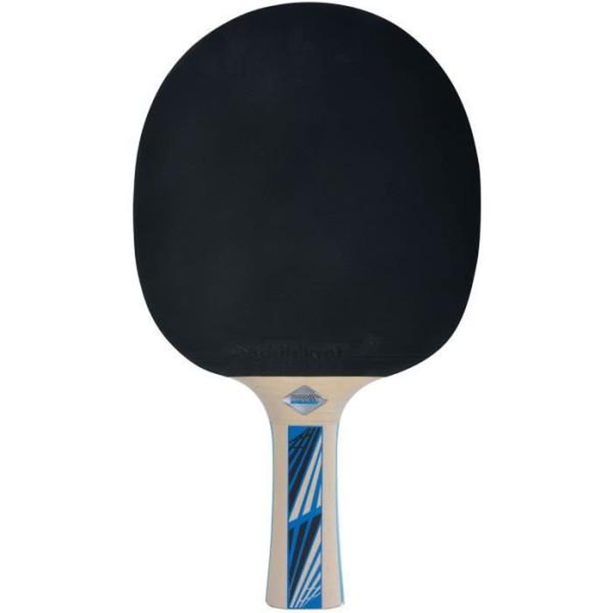 Voir la diapositive 2 : SCHILDKROT Raquette de tennis de table - SCHILDKRÖT - LEGENDS 700 FSC