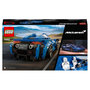 Voir la diapositive 8 : LEGO Speed Champions 76902 - McLaren Elva