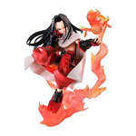 ICHIBAN Figurine Ichibansho Hao aux couleurs vives
