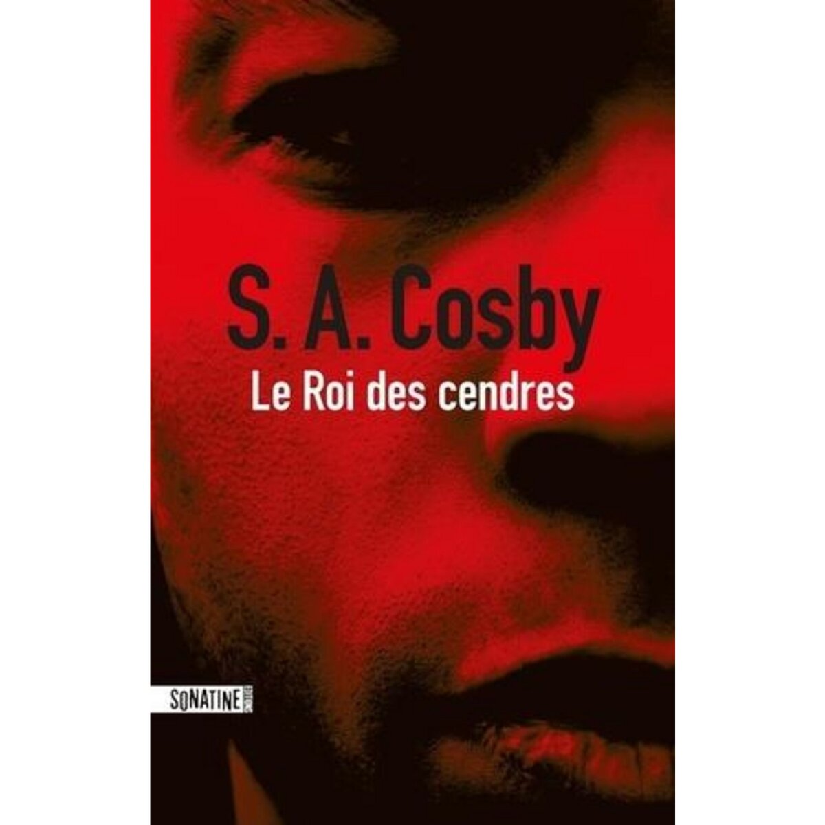 LE ROI DES CENDRES, Cosby S. A.