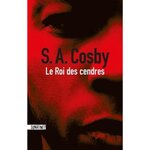 LE ROI DES CENDRES, Cosby S. A.