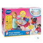 Voir la diapositive 3 : VTECH Magi Bureau Interactif 3 en 1 - Dès 3 ans 