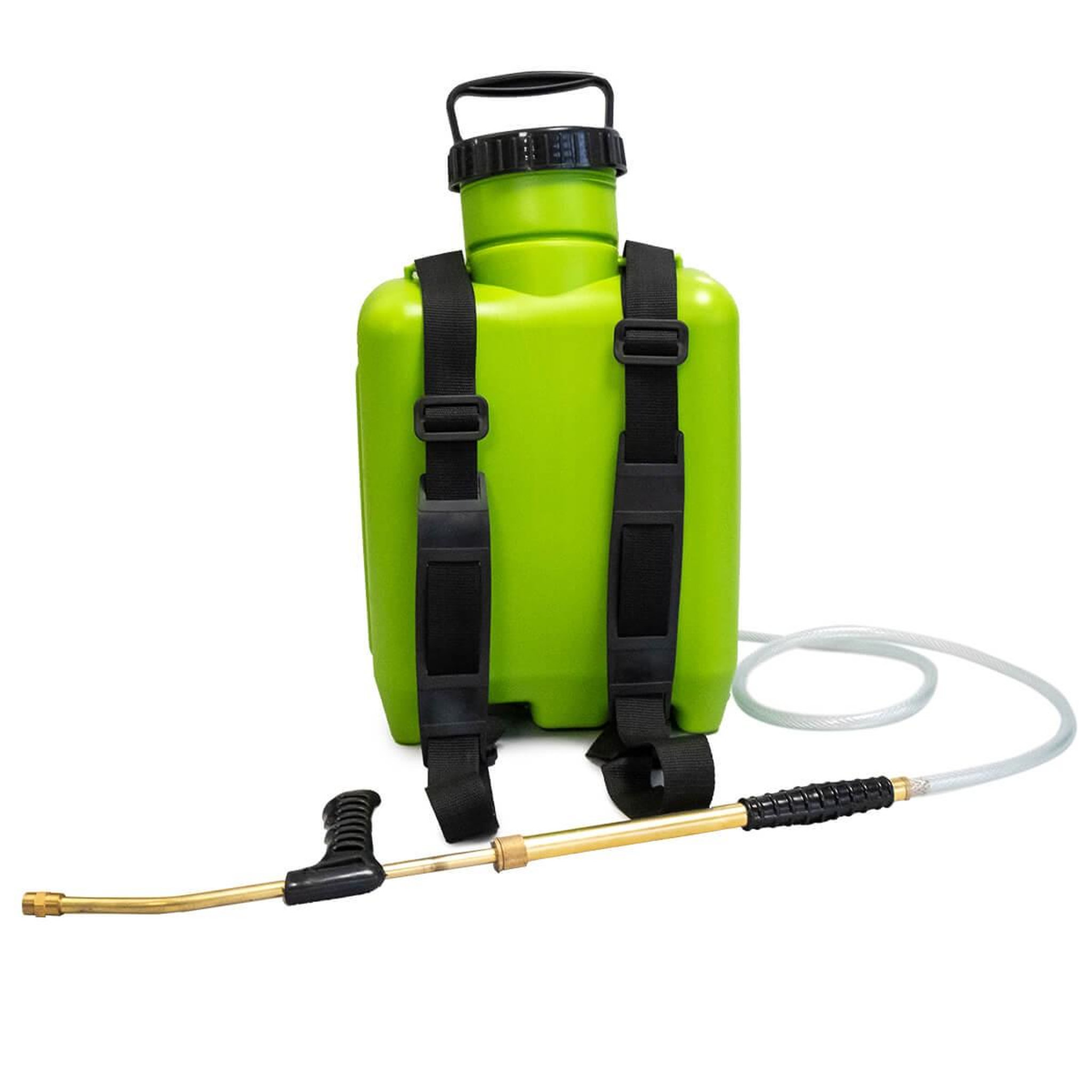 Voir la diapositive 3 : VITO Garden Pulvérisateur manuel 12l  produits agressifs et corrosifs végetaux jardin toitures vito