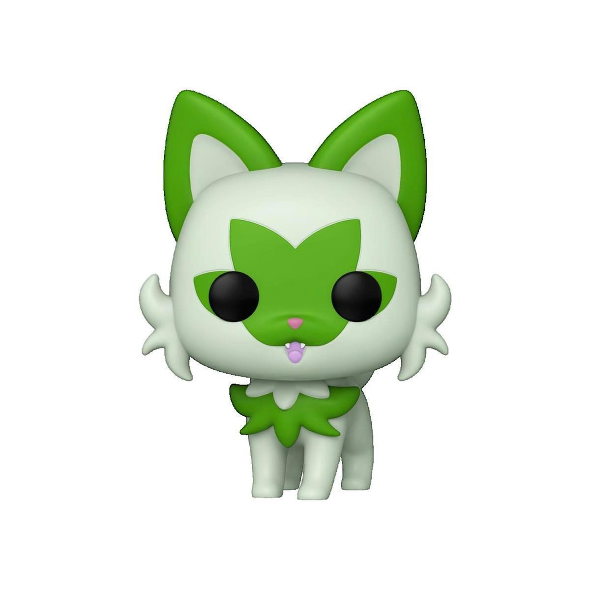 Funko Figurine Funko Pop! Sprigatito vert