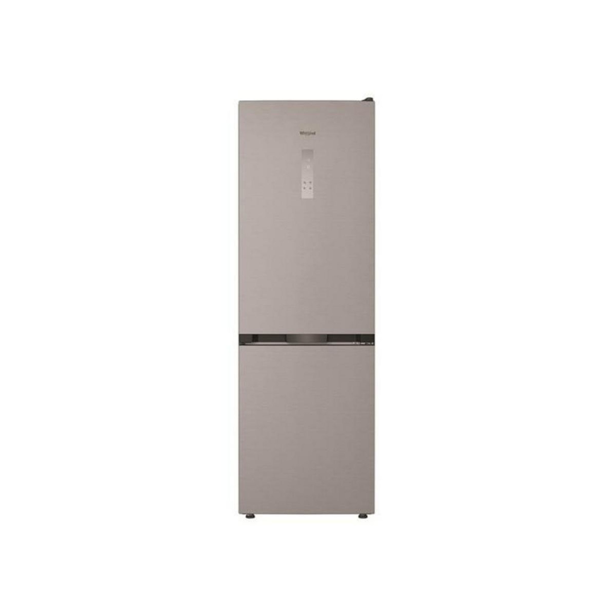 Whirlpool Refrigerateur 1 porte 60cm 370l nofrost - whk26372x5ea1