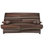 Voir la diapositive 1 : BULTEX Banquette CLIC CLAC LUDO matelas 14 cm mousse Bultex 32 kg/m3