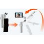 Voir la diapositive 3 : INSTA360 Stabilisateur Flow 2 Standard Bundle Stone Gray