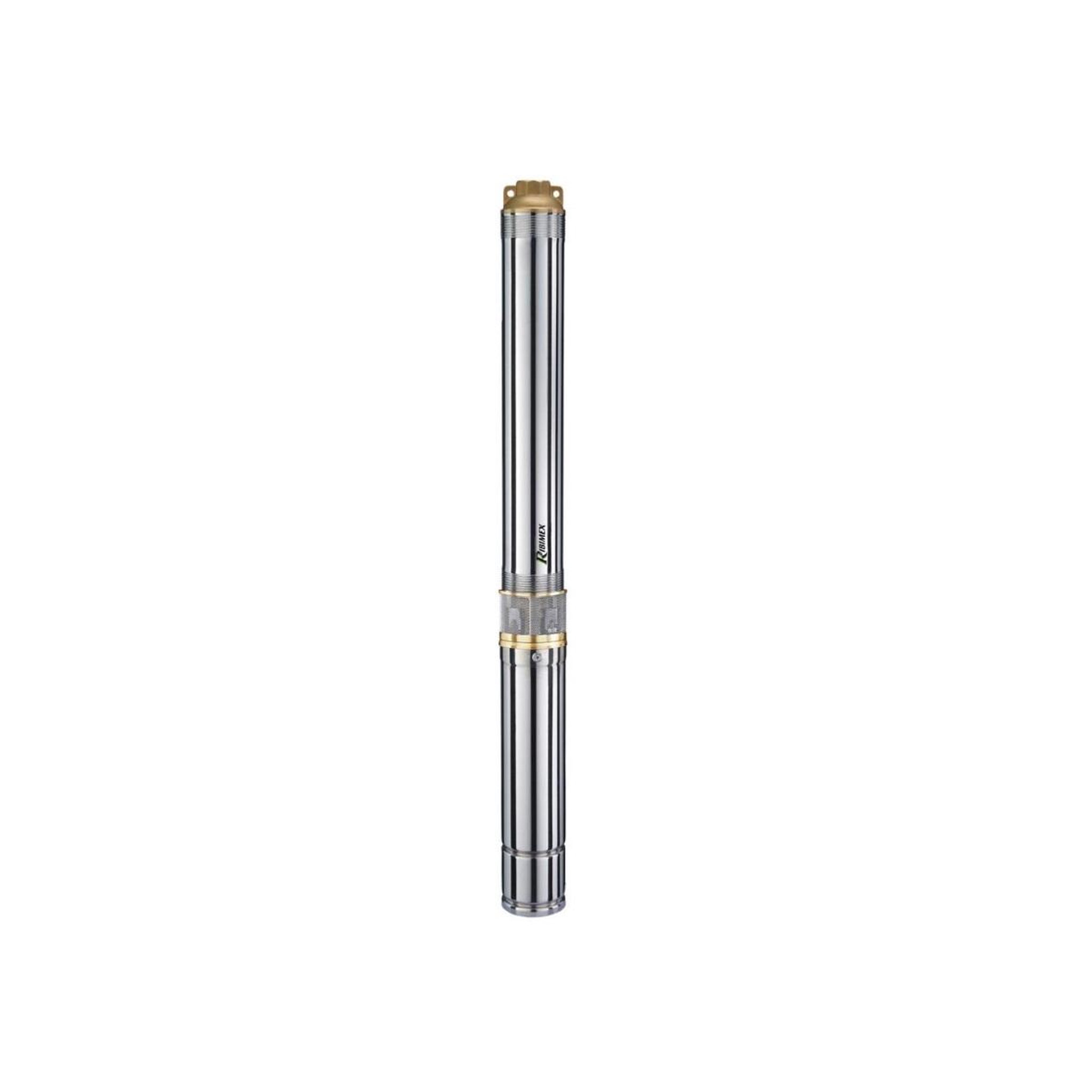 Voir la diapositive 2 : Ribimex Pompe immergée 550w 4500 l/h 67m - PRPGP550/67