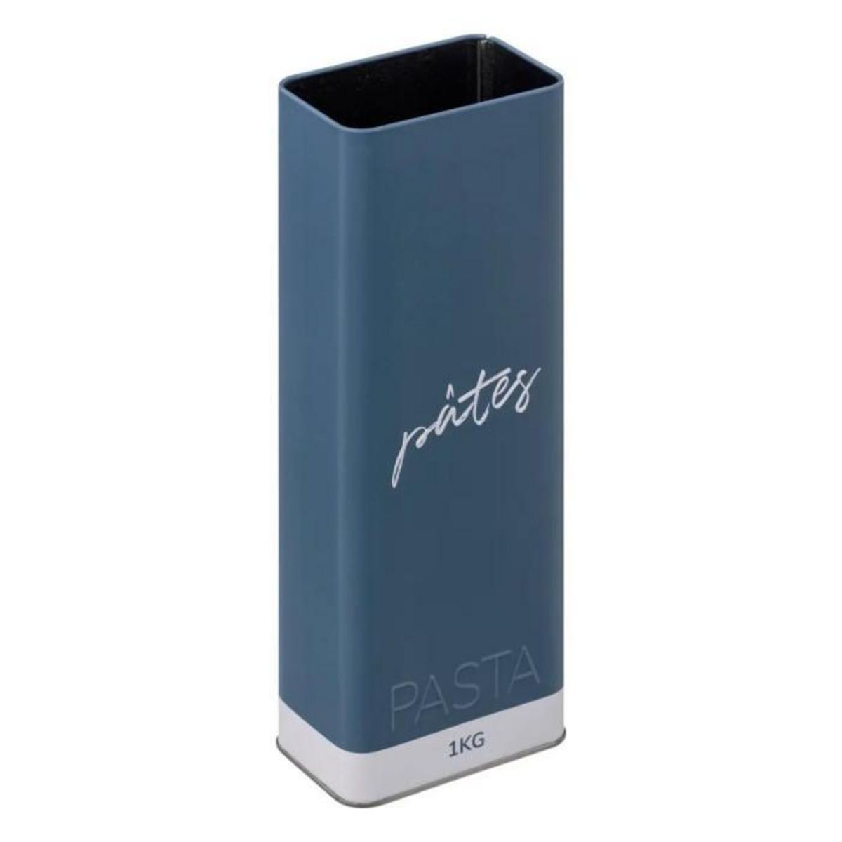 FIVE Boîte à Spaghettis  Color Edition  26cm Bleu Gris