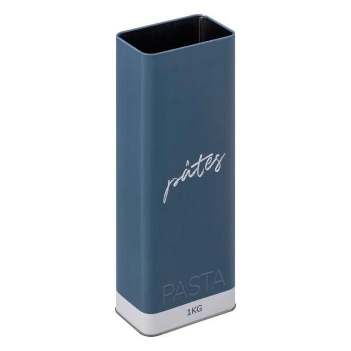 FIVE Boîte à Spaghettis  Color Edition  26cm Bleu Gris