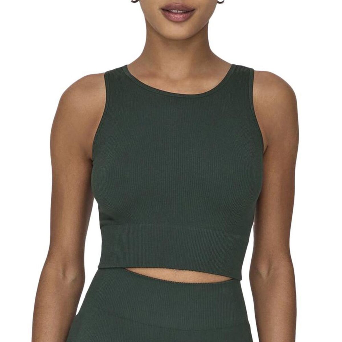 Only Haut de Sport  Foncé Femme ONLY PLAY Life