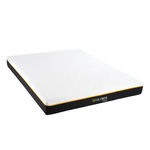 OLYMPE LITERIE OLYMPE LITERIE | Matelas OLYMPE | Mousse avec mémoire de forme. Coloris disponibles : Blanc