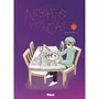  NIGHTS WITH A CAT TOME 2 , Kyuryu Z