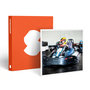 Voir la diapositive 1 : Smartbox Coffret cadeau Fête des Pères  : session de pilotage en France - Coffret Cadeau Sport & Aventure
