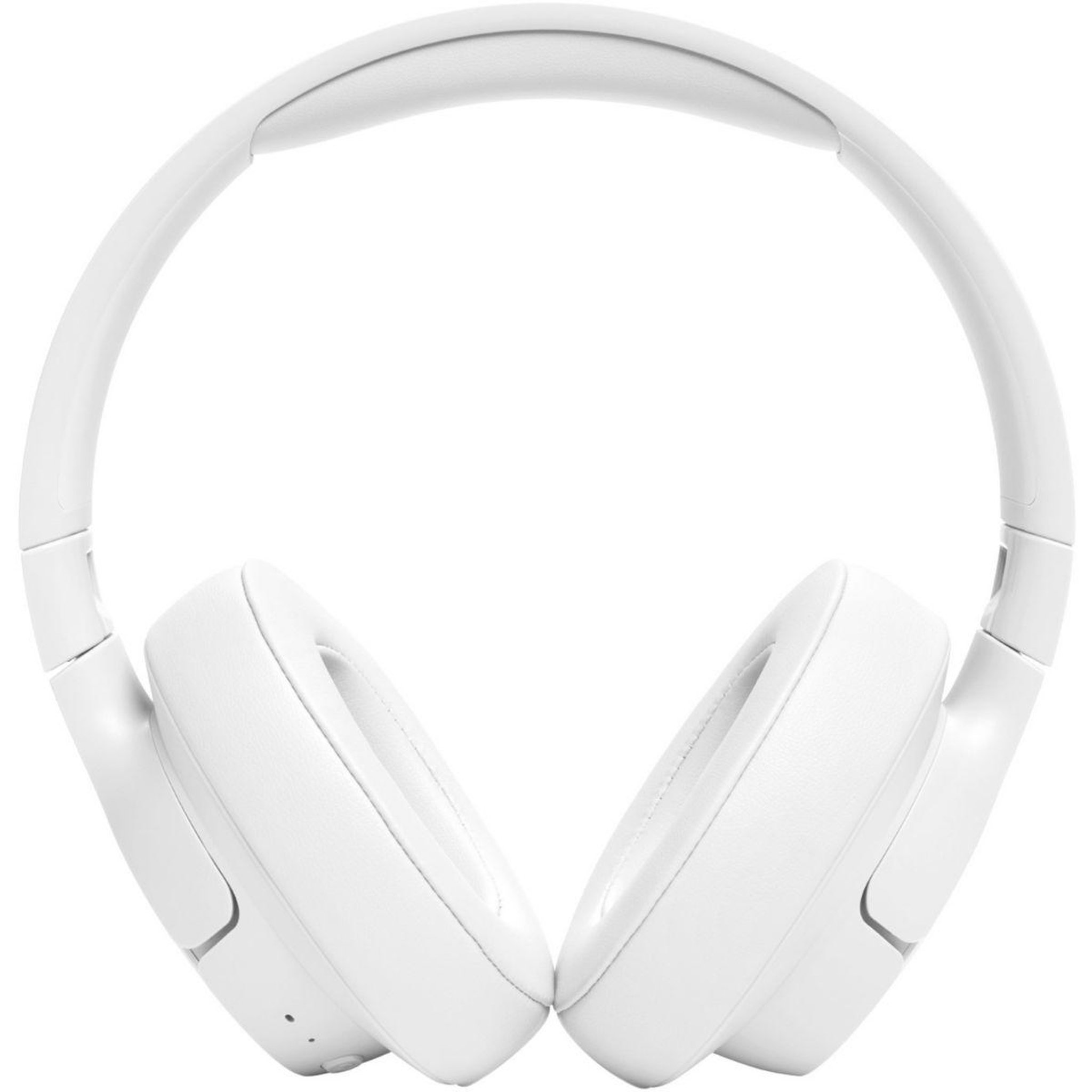 Voir la diapositive 2 : JBL Casque Tune 720BT Blanc