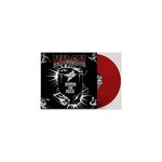 Burn And Rise Édition Limitée Vinyle Rouge