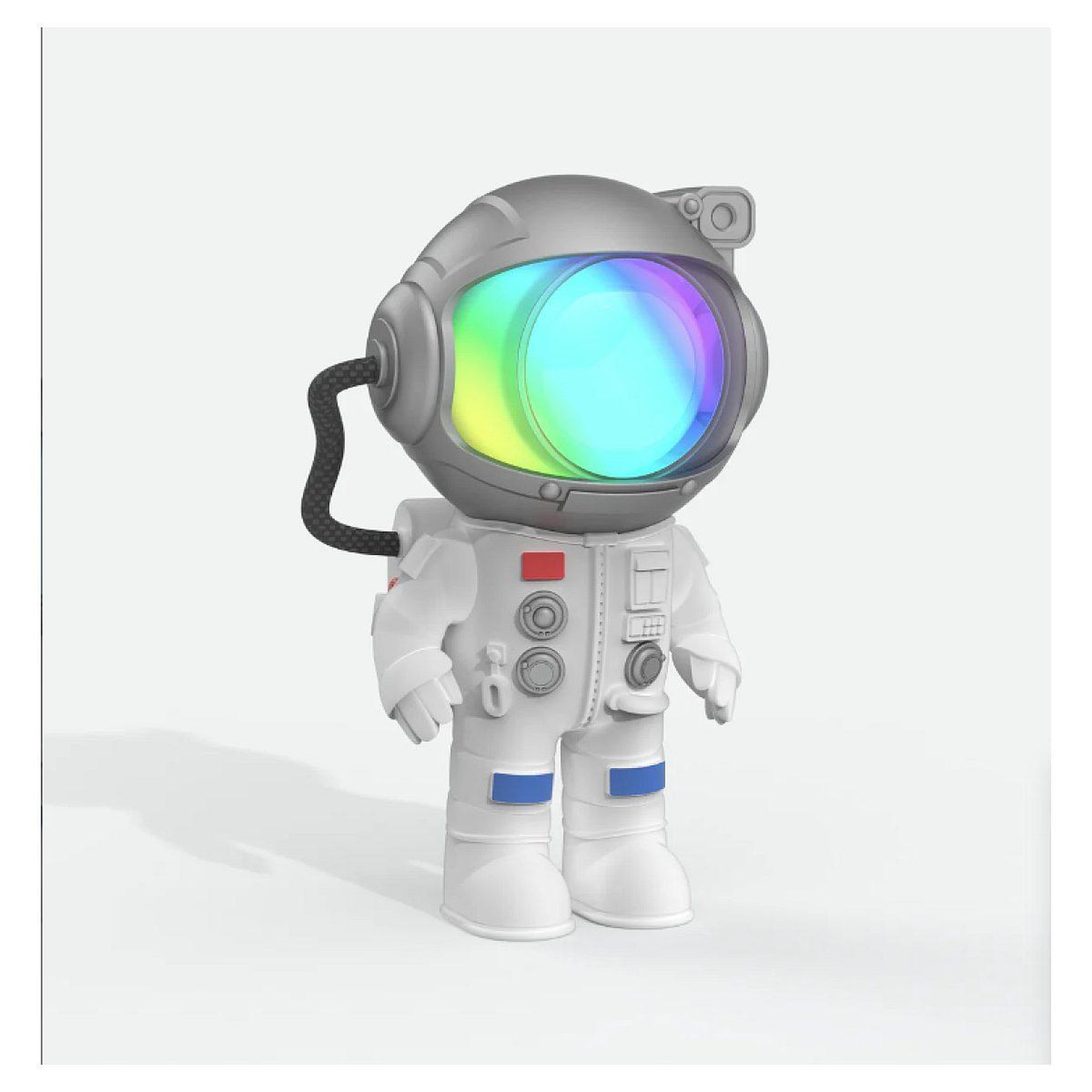 Voir la diapositive 2 : Mob Astronaute - mini stellar light