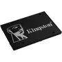 Kingston Disque dur SSD interne 256G SSD KC600